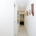 Apartment Primera Linea Playa Y Feria Ninos *