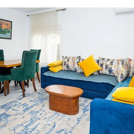 Primera Linea Playa Y Feria Ninos Apartment *