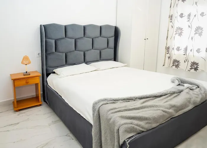 Apartment Primera Linea Playa Y Feria Ninos Denia