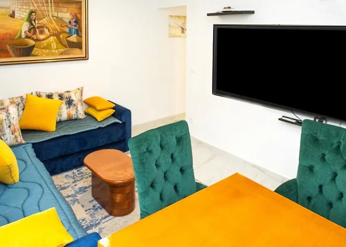 Primera Linea Playa Y Feria Ninos 데니아