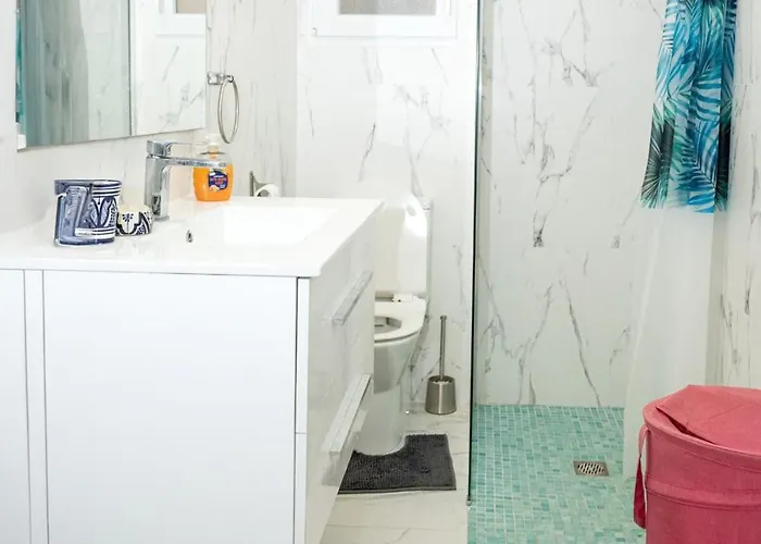 Apartment Primera Linea Playa Y Feria Ninos