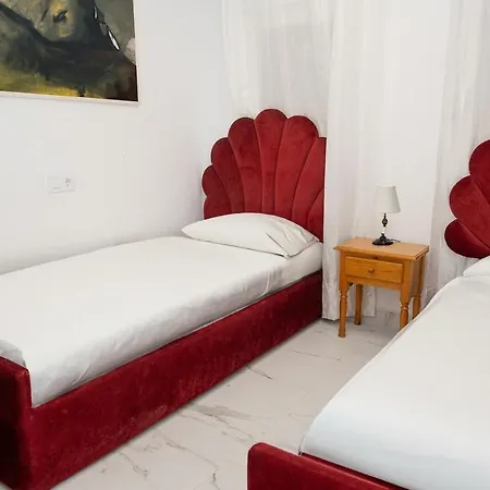 Primera Linea Playa Y Feria Ninos Appartement