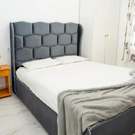 Appartement Primera Linea Playa Y Feria Ninos Dénia