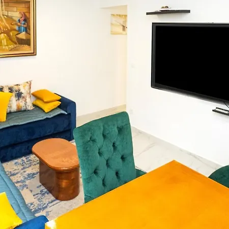 Primera Linea Playa Y Feria Ninos Dénia