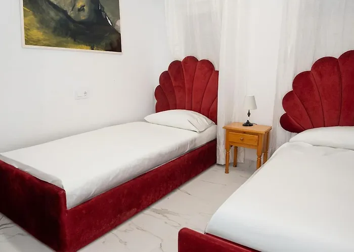 Primera Linea Playa Y Feria Ninos Appartement